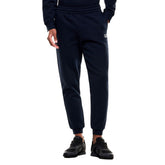Pantalone Jogger Donna Emporio Armani 7 Core Identity Blu | NonSoloSport