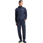 Tuta Uomo Emporio Armani 7 Tennis Pro Blu | NonSoloSport