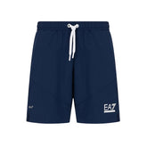 Emporio Armani 7 Shorts VENTUS7 Uomo Blu | NonSoloSport