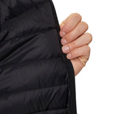 Gilet Uomo Emporio Armani 7 Core Identity Nero | NonSoloSport