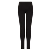 Emporio Armani 7 Leggings Sporty Donna Nero | NonSoloSport