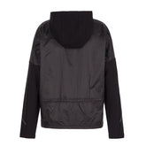 EA7 Giacca Casual Sporty Donna Nero | NonSoloSport