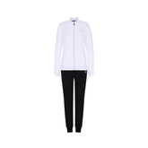 Emporio Armani 7 Tuta Donna Bianco Nero | NonSoloSport