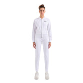 Tuta Donna Emporio Armani 7 Tennis Dymanic Bianco | NonSoloSport
