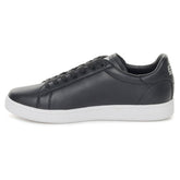 EA7 Classic New CC Uomo Nero Bianco | NonSoloSport