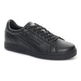EA7 Classic New CC Uomo Nero | NonSoloSport