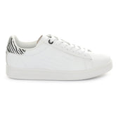 EA7 Classic New CC Uomo Nero Bianco | NonSoloSport