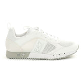 Ea7 Black&White Laces Uomo Nero Bianco | NonSoloSport