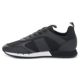 Ea7 Black&White Laces Uomo Nero Bianco | NonSoloSport