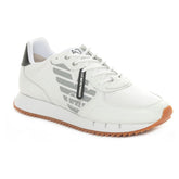 Emporio Armani 7  Vintage Eagle Uomo Bianco | NonSoloSport
