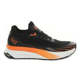 Sneakers Uomo Emporio Armani 7 Crusher Sonic Knit Nero | NonSoloSport