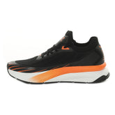 Sneakers Uomo Emporio Armani 7 Crusher Sonic Knit Nero | NonSoloSport