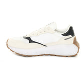Sneakers Uomo Emporio Armani 7 629 Bianco Nero | NonSoloSport