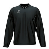 Giacca Antivento Uomo Erreà Ottawa 3.0 Nero | NonSoloSport