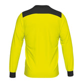 Maglia Calcio Portiere Errea Keita Giallo Nero | NonSoloSport