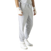 Everlast Jogger French Terry Hob Uomo Grigio | NonSoloSport