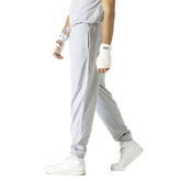 Everlast Jogger French Terry Hob Uomo Grigio | NonSoloSport