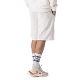 Short Uomo Everlast Dye T&B Bianco | NonSoloSport