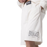 Short Uomo Everlast Dye T&B Bianco | NonSoloSport
