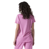 T-Shirt Donna Everlast Jersey Logo Holo Rosa | NonSoloSport