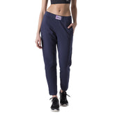 Pantalone Donna Everlast Slim Holo Blu | NonSoloSport