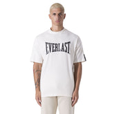 T-Shirt Uomo Everlast Neutrals Bianco | NonSoloSport