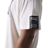 T-Shirt Uomo Everlast Neutrals Bianco | NonSoloSport