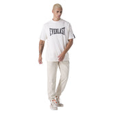 T-Shirt Uomo Everlast Neutrals Bianco | NonSoloSport