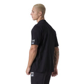 T-Shirt Uomo Everlast Neutrals Nero | NonSoloSport