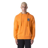 Felpa Uomo Everlast Neutrals Arancione | NonSoloSport