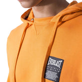 Felpa Uomo Everlast Neutrals Arancione | NonSoloSport