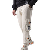 Pantalone Uomo Everlast Neutrals Beige | NonSoloSport
