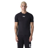T-Shirt Uomo Everlast Exclusive Nero | NonSoloSport