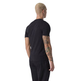 T-Shirt Uomo Everlast Exclusive Nero | NonSoloSport