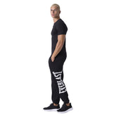 T-Shirt Uomo Everlast Exclusive Nero | NonSoloSport