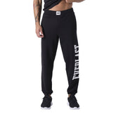 Pantalone Uomo Everlast Exclusive Nero | NonSoloSport