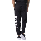 Pantalone Uomo Everlast Exclusive Nero | NonSoloSport