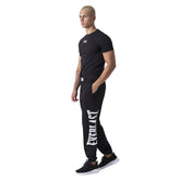Pantalone Uomo Everlast Exclusive Nero | NonSoloSport