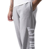 Pantalone Tuta Uomo Everlast Exclusive Grigio | NonSoloSport