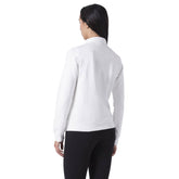 Giacca Donna Everlast Basic Bianco | NonSoloSport