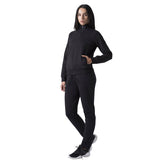 Giacca Donna Everlast Basic Nero | NonSoloSport
