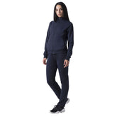 Giacca Donna Everlast Basic Blu | NonSoloSport