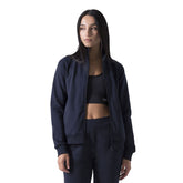 Giacca Donna Everlast Basic Blu | NonSoloSport