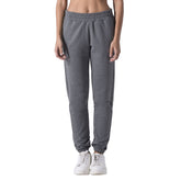 Pantalone Donna Everlast Sportswear Nero | NonSoloSport