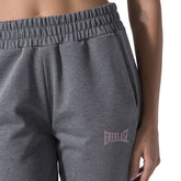 Pantalone Donna Everlast Sportswear Grigio | NonSoloSport