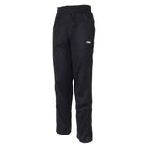 Fila Jogger Poly Snap Donna Black | NonSoloSport