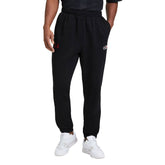 Pantaloni Uomo Fila Lewinston Nero | NonSoloSport