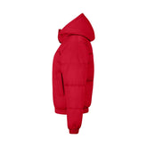 Giacca Donna Fila Buchen Rosso | NonSoloSport