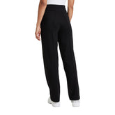 Pantalone Jogger Fila Fleece Donna Black | NonSoloSport