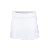 Fila Gonna Skort Shiva Donna Bianco | NonSoloSport